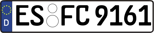 ES-FC9161