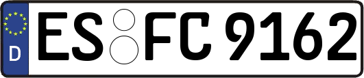ES-FC9162