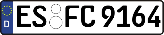 ES-FC9164