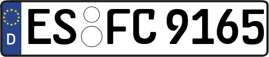 ES-FC9165