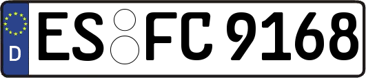ES-FC9168