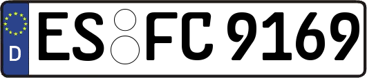 ES-FC9169