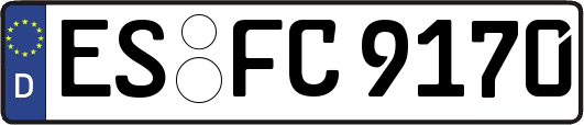 ES-FC9170