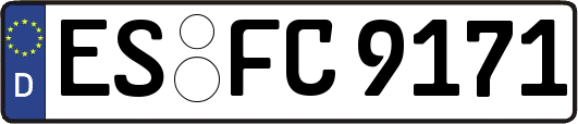 ES-FC9171