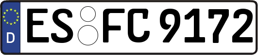 ES-FC9172