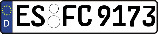 ES-FC9173