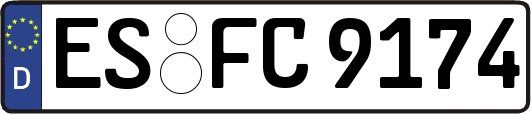 ES-FC9174
