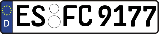 ES-FC9177