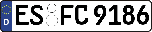 ES-FC9186