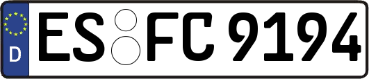 ES-FC9194