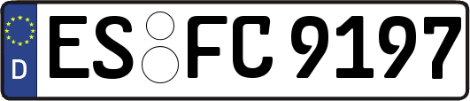 ES-FC9197