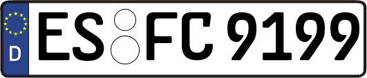 ES-FC9199