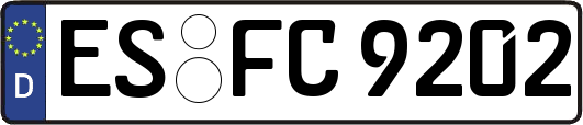 ES-FC9202