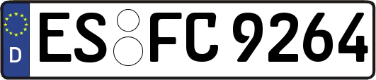 ES-FC9264