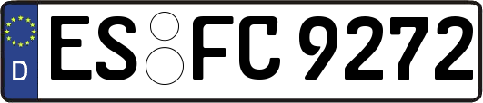 ES-FC9272