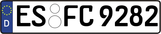 ES-FC9282