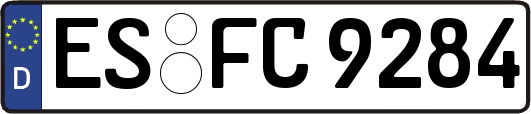 ES-FC9284