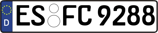 ES-FC9288