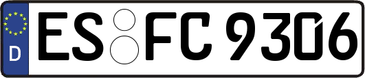 ES-FC9306