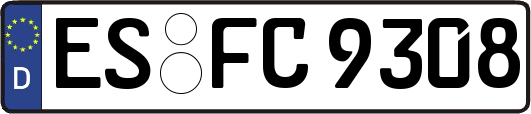 ES-FC9308