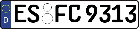 ES-FC9313