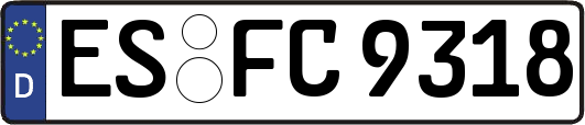 ES-FC9318