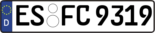 ES-FC9319