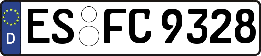 ES-FC9328