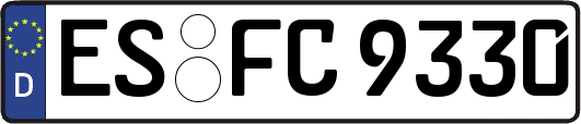 ES-FC9330