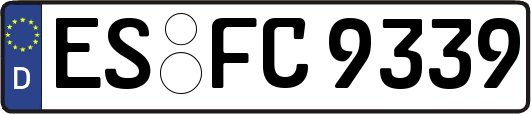 ES-FC9339