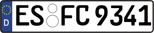 ES-FC9341