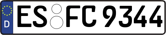 ES-FC9344