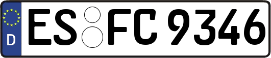 ES-FC9346