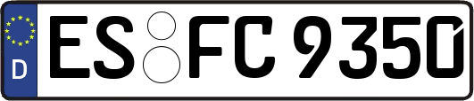 ES-FC9350