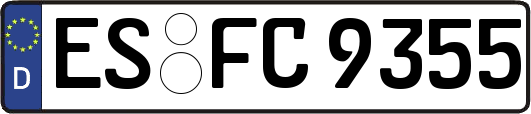 ES-FC9355