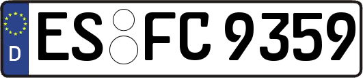 ES-FC9359