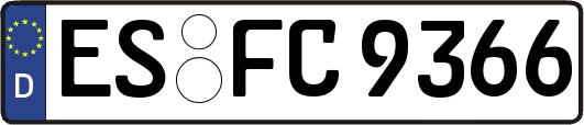 ES-FC9366