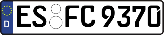 ES-FC9370