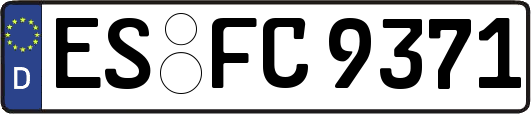 ES-FC9371