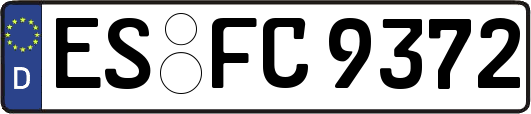 ES-FC9372
