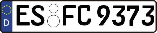 ES-FC9373