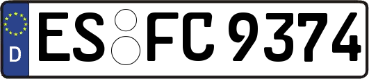 ES-FC9374