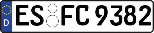 ES-FC9382