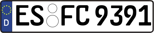 ES-FC9391