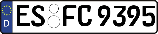 ES-FC9395