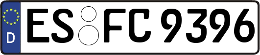 ES-FC9396