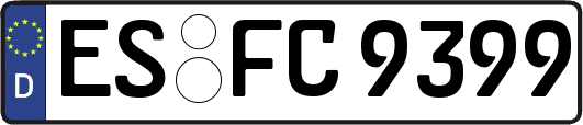 ES-FC9399