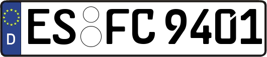 ES-FC9401