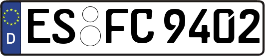 ES-FC9402