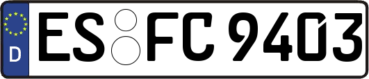 ES-FC9403